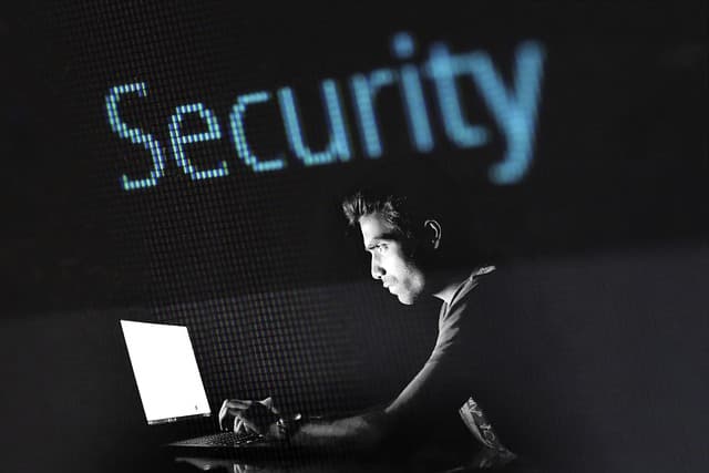 Cybersecurity as a Key Area of Modern Academic Research in Information Technology
