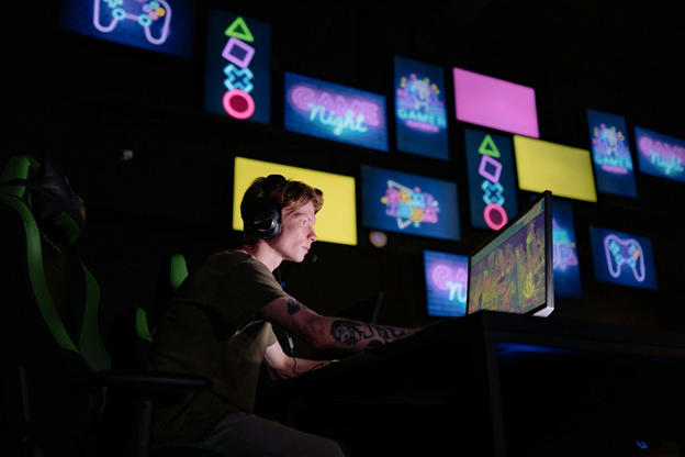 Maintaining Secure APIs During Multiplayer Gaming Sessions