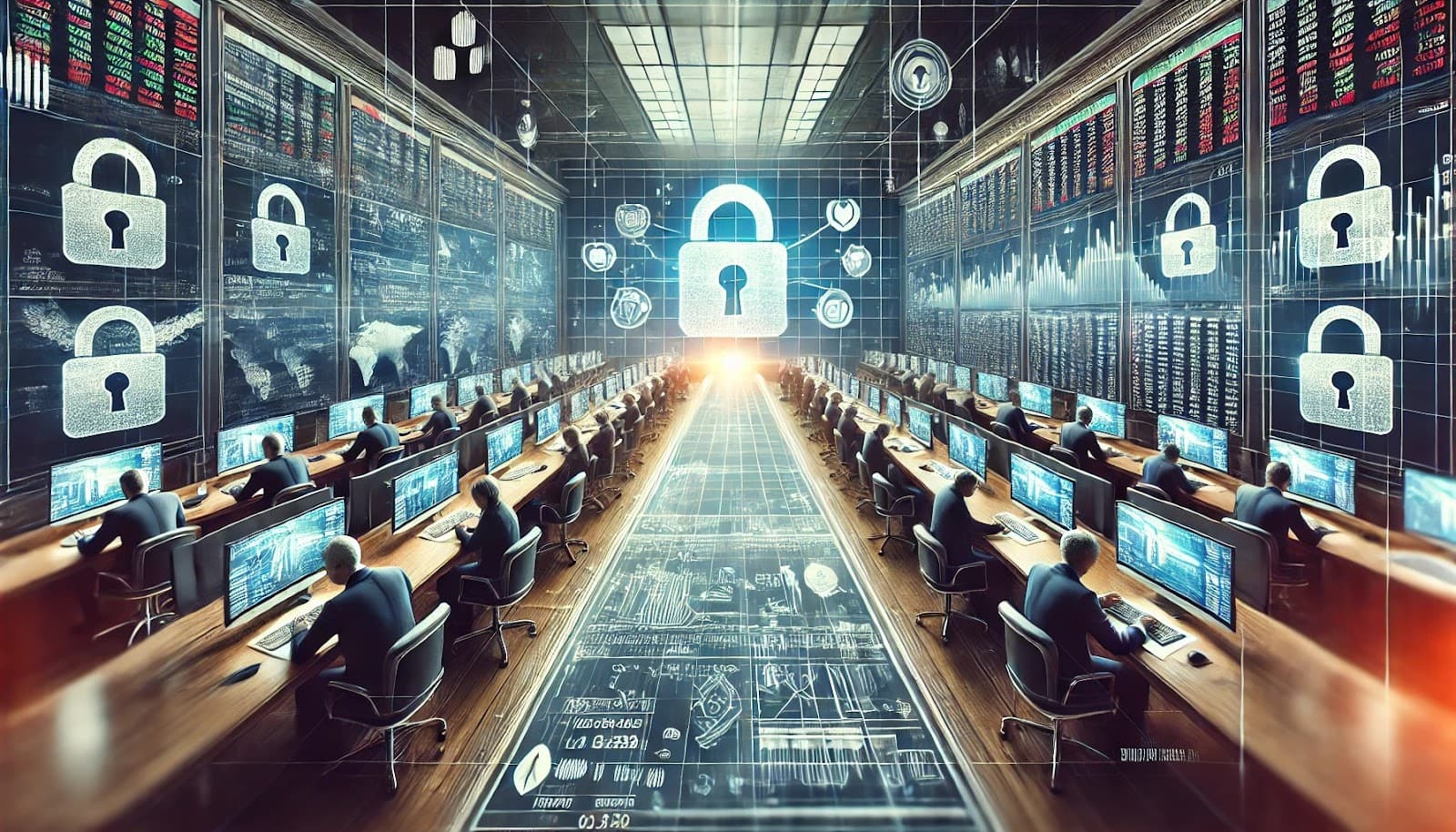 Regulatory Requirements and Security Standards for Online Trading
